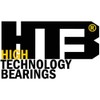 HTB SBPP 204 Sole Bearing Diameter 20 mm Hole Spacing