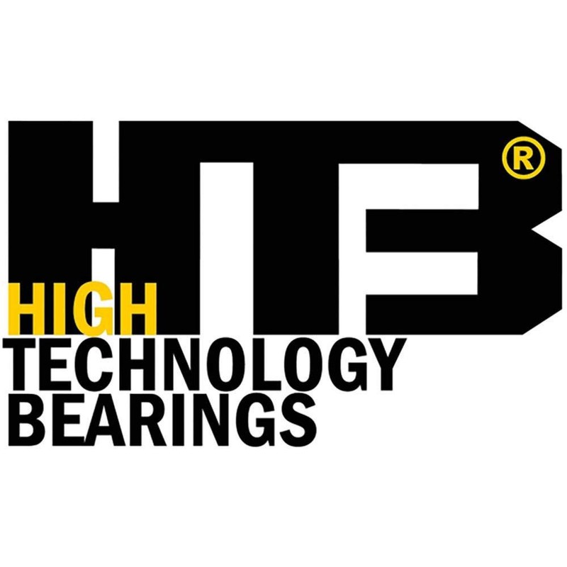 HTB SBPP 204 Sole Bearing Diameter 20 mm Hole Spacing