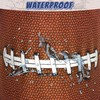 Funny Football Laundry Basket Oxford Cloth Ball Texture Laundry Hamper