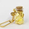 Gold Foil Bottle (Small) *Kanazawa Gold Leaf Food