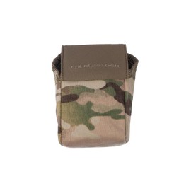 Eberlestock Recon Rangefinder Pouch: Tactical Design, Protection, and Easy Access for Precision Hunters - Multicam