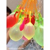 Colorful Water Balloons, Set of 111