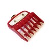Professional Line Attachment Comb With Metal Fitting 1½ Cutting Guide