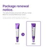 Somebymi Retinol Intense Reactivating Eye Cream with 0.1% Retinol for