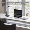 USB Computer Microphone PC Microphone Desktop Omnidirectional Condenser PC Laptop