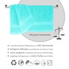 Lashuma Linz Small Hand Towels 30 x 30 cm Set
