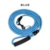 CLARAH Dl190619244-am Dog Leash Long, 32.8 ft (10 m), Round