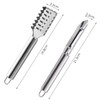1 x Fish Scale Remover and 1 x Peeler, Home
