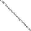 Sandbag Extension Chain Rust Proof High Load Bearing Capacity Stainless
