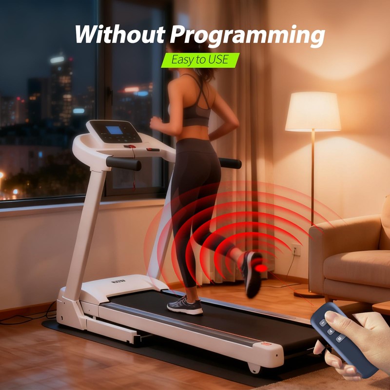 Snrigw Replacement Remote Control for AoraPulse Rellfit/CIIHI C/Aiteid/Dskeuzeew Walking Treadmill