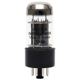 ELECTRO-HARMONIX 6SN7EH GT Double 3 Pole Tube TEH6SN7