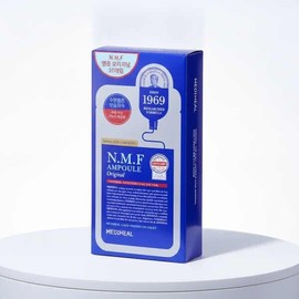 Mediheal/More/NMF/Ampoule/Mask/Original