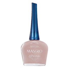 Esmalte Barniz Uñas MASGLO SOFISTICADA 13,5 ML  321                                                                                                   