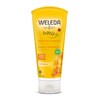 WELEDA Calendra Baby Wash & Shampoo, 6.8 fl oz (200