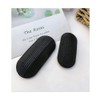 6 Pcs Sponge Bump It Up Volume Hair Base Set