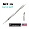 Aixun C245 Solder Iron Tip, C245-939, NEW CUSTOM TIP FROM