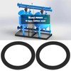 VGOL Pack of 5 Sand Filter Pump, Sealing Disc, Replacement