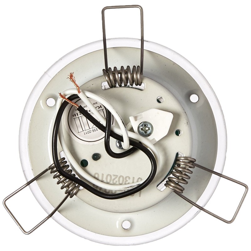 ダイヤモンド Diamond Group 52445 3" 15-Diode LED Down Light with