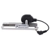 Presser Foot 5A Profession Multifunctional Alloy ABS Portable Buttonhole Presser