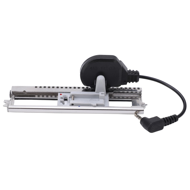 Presser Foot 5A Profession Multifunctional Alloy ABS Portable Buttonhole Presser