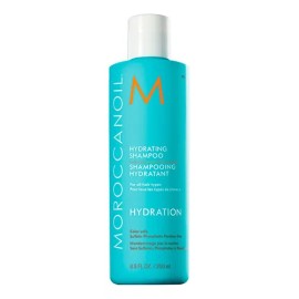 Moroccanoil hydration Shampoo 250 Ml                                                                                                                  