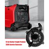 QAGGUM Recoil Starter Assembly Pull Start Fit for Harbor Freight