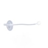 Baby Spout Nipple Straw Soft Leak Proof Feed Training Baby