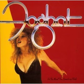 イン・ザ・ムード・フォー・サムシング・ルード(K2HD/紙ジャケット仕様)