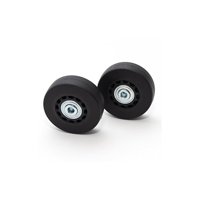 2 x Pelican 1510 or 1560 Replacement Wheels Made by