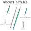 2Pcs Lash Lift Tool Professional Lash Tool with Comb 2