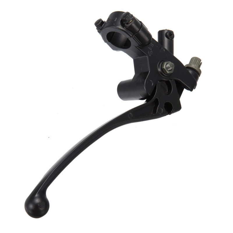 Samger Universal 7/8" 22mm Motorcycle Handlebar Brake Master Cylinder Clutch