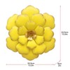 Iron Flower Home Wall Hanging Arts and Crafts Wall Decoration