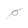 86-89 HONDA TRX250R: Motion Pro Throttle Cable (GREY)