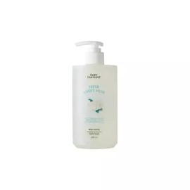 Body Fantasies 메온셀 BODY FANTASIES 바디워시 - 화이트 머스크 Maeonsel Body Fantasies Body Wash - White Musk [FREE]