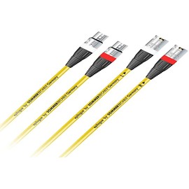 SommerCable Epilogue XLR Cable 0.5 m (Pair)