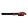 AB Tools 10 inch Stilson Pipe Wrench with Soft Grip