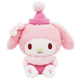 Nakajima Corporation 176387-22 Knit Knit My Melody, S