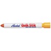 TWIST MKR QUIK STIK FL.ORANGE
