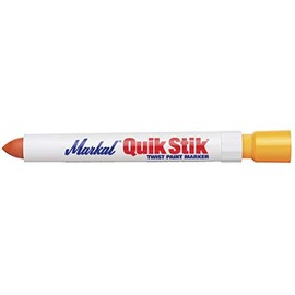 TWIST MKR QUIK STIK FL.ORANGE