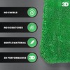 3D Hydro-FIL XL | Professional Grade Microfiber Towel | Extra