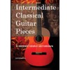 Intermediate Classical Guitar Pieces