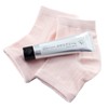 Hoshinoya Heel Care Socks, Heel Cream, 1.1 oz (30 g),