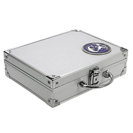 SAFE Europa 179 Coin Case for 30 Euro-Sets in Containers