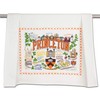 catstudio Princeton University Collegiate Dish & Hand Towel | Great