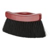 Pool Table Brush Soft Bristles Ergonomic Handle Arc Shaped Billiard