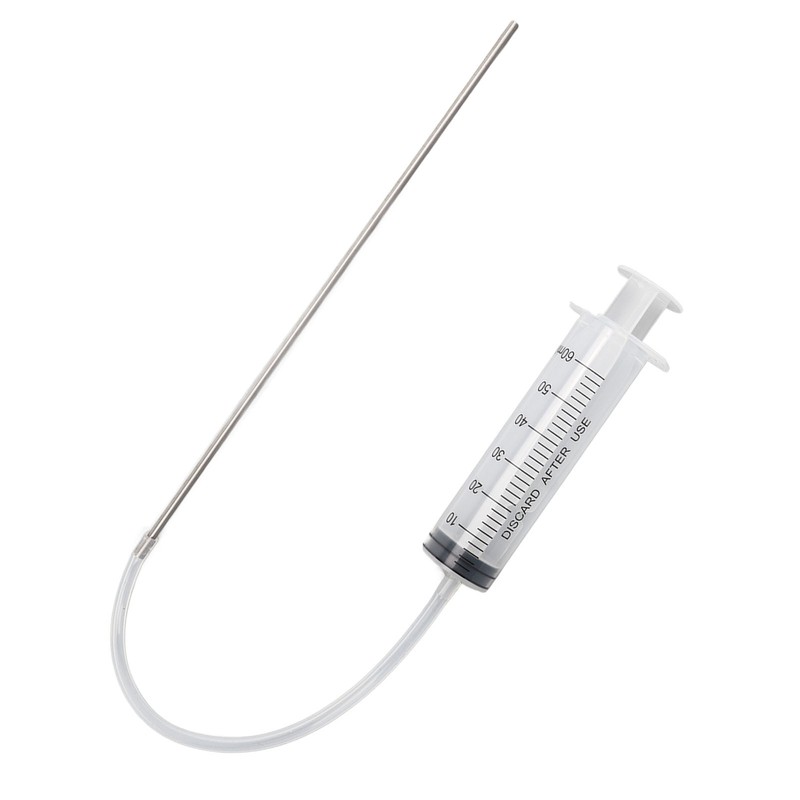 Fork Oil Level Gauge Universal Fork Oil Level Adjustment Measuring
