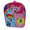 My Little Pony Children's Backpack, 7 Liters, Purple