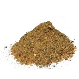 Fajita Seasoning (Salt Free Sugar)- 1 lb. [ 16 oz ] Container - KOSHER