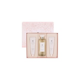 Jane Packer Ocean Song Mauve Fragrance Hand Cream Special Set (75ml+30ml+30ml) / 제인패커 오션 송 모브 향수 핸드크림 특별기획세트 (75ml+30ml+30ml)