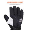 Ergodyne ProFlex 825WP Winter Work Gloves with Removeable Waterproof Shell